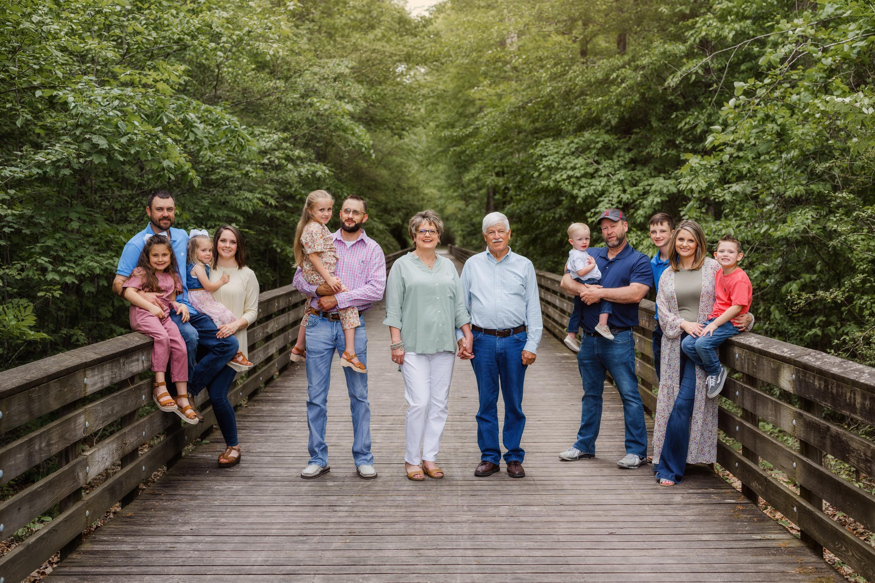 Become a Family Photographer with Danielle Collins