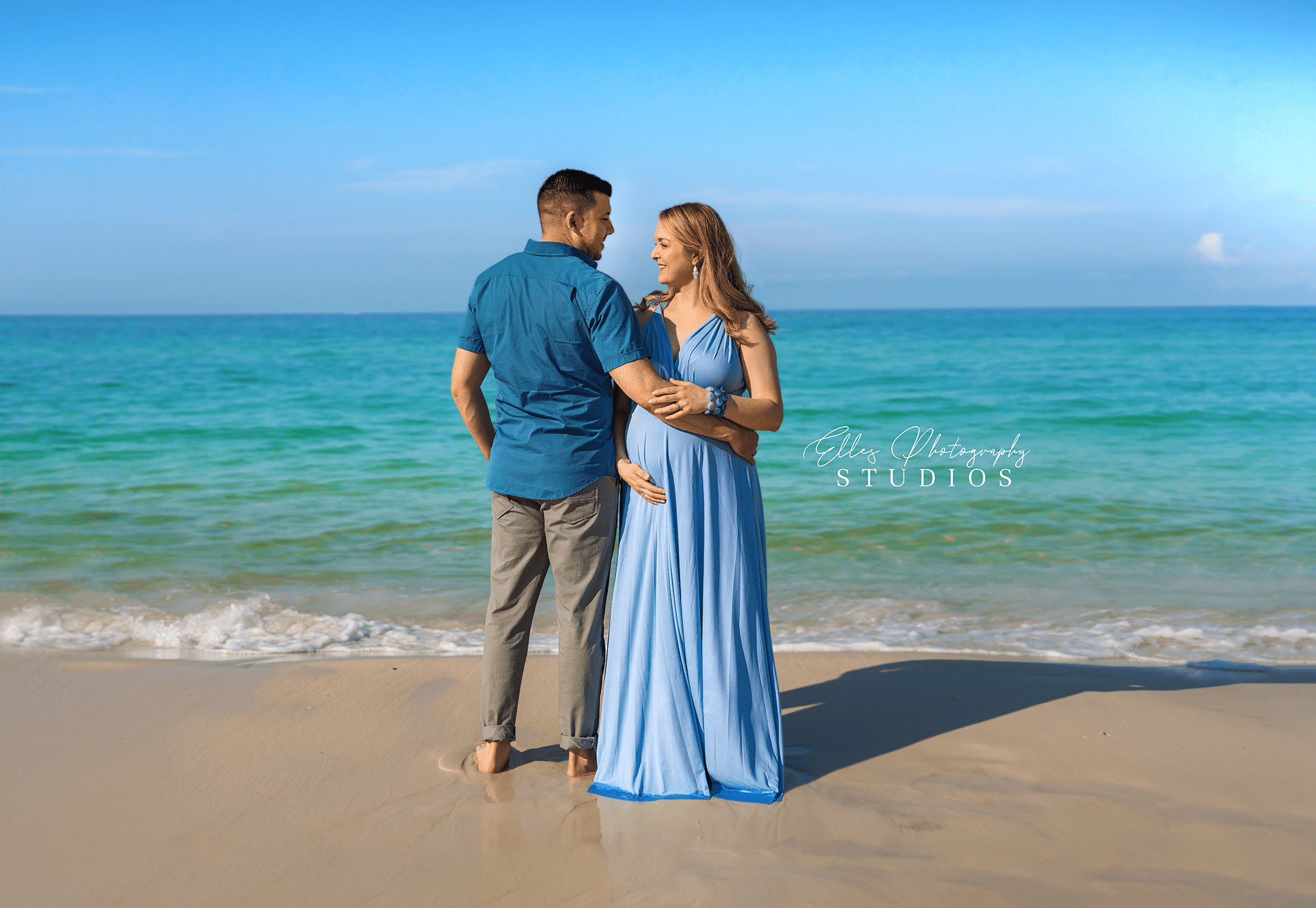 Building a Photography Business Maternity with Danielle Collins